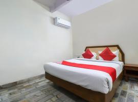 Hotel Photo: OYO 29407 Hotel Tulip International