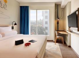 A picture of the hotel: ibis Styles Jakarta Simatupang
