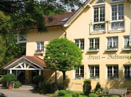 Foto do Hotel: Hotel Mühle