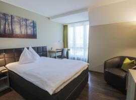 Фотография гостиницы: Herisau Swiss Quality Hotel