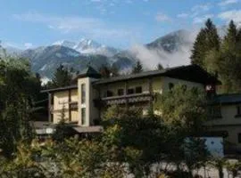 Hotel Vanda