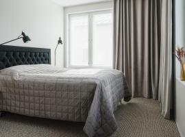 Hotel Foto: Luxury Apartment Hovi