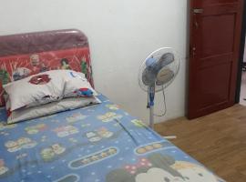 호텔 사진: Homestay Mas Arjuna - Female Only