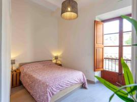 Gambaran Hotel: Magnolia apartamento