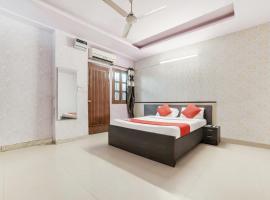 Hotel Foto: OYO 18771 Vishnu Home Stay