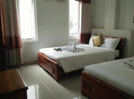 Hotel Photo: Motel Ngoc Nhung