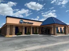 Best Western Greenville Airport, hotel v destinácii Greenville