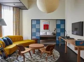 Ace Hotel Kyoto