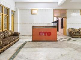 A picture of the hotel: OYO 68779 Hotel Gl Marriage Complex