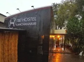 T & T Hostel Kanchanaburi