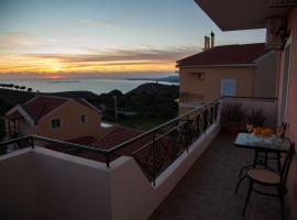 Ξενοδοχείο φωτογραφία: Greg's house Kefalonia