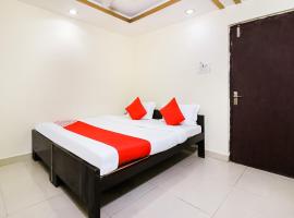 Gambaran Hotel: OYO 72885 Suyash