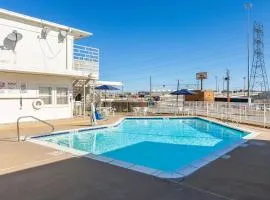 Motel 6 Fort Worth, Tx - Stockyards