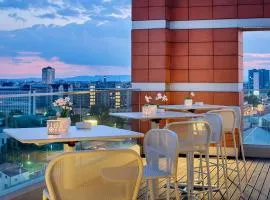 Savhotel Mantegna Padova