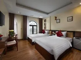 Sapphire Sapa Hotel