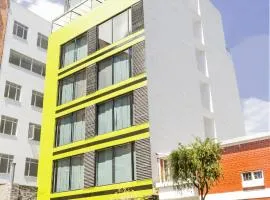 Hotel Regency Boutique La Feria