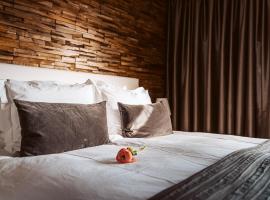 Hình ảnh khách sạn: B&B Bleiswijk