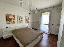 호텔 사진: Appartamento Girasole tra Padova e Venezia