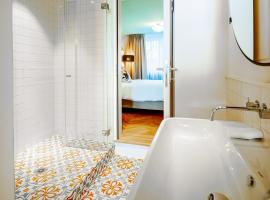 מלון צילום: Luxury Residences by Widder Hotel