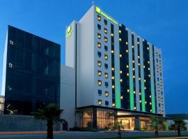 รูปภาพของโรงแรม: Holiday Inn & Suites - Monterrey Apodaca Zona Airport, an IHG Hotel