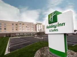 Holiday Inn Hotel & Suites - Mount Pleasant by IHG