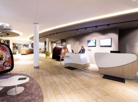 Фотография гостиницы: Novotel Resort & Spa Biarritz Anglet