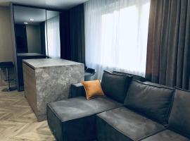 Hình ảnh khách sạn: Apartment on Sadovaya 9