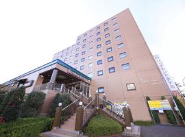 Hotel Photo: Richmond Hotel Tokyo Musashino