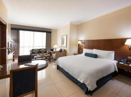 Hotel Photo: Al Rawda Arjaan by Rotana, Abu Dhabi