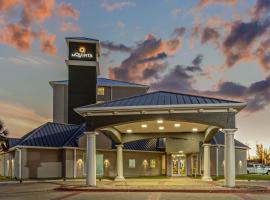 Hình ảnh khách sạn: La Quinta Inn & Suites by Wyndham Panama City