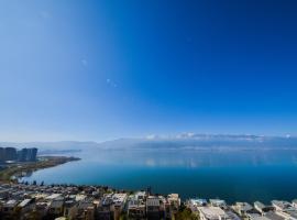 Dali Dare Sea View Gueshouse、大理市のホテル