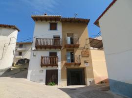 Gambaran Hotel: Antigua Casa Pepo y Casa Marieta