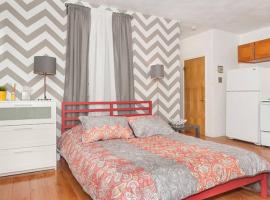 Hotel foto: Downtown Studio Apt, Perfect For Medical Workers