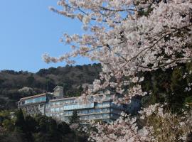 A picture of the hotel: Senpokaku