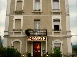 Annapolis