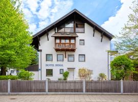 Gambaran Hotel: Hotel Heigl