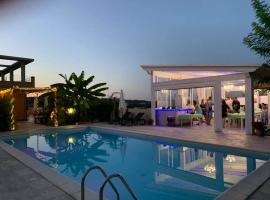 Hotel Photo: B&B Il Giardino Mediterraneo