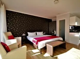 Feriendomizil am Lindenplatz