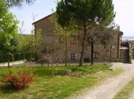 A picture of the hotel: Oliveto di Teodora