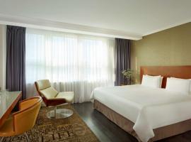 Hotel kuvat: Park Plaza Nottingham