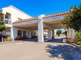 SureStay Hotel by Best Western Camarillo, hotel in Camarillo