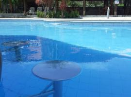 Chalé em Barreirinhas - Porto dos Lençóis, ξενοδοχείο σε Barreirinhas