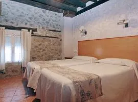 HOTEL RURAL LOS ABUELOS