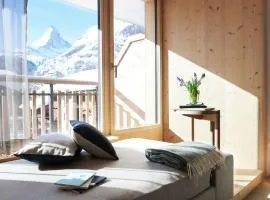 Carina - Design&Lifestyle hotel, hotel in Zermatt