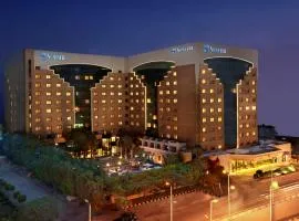Sonesta Hotel Tower & Casino Cairo, hotel in Cairo