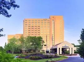 Sonesta Hotel Gwinnett Place Atlanta, hótel í Duluth