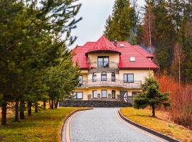 Hotel Foto: Dom na Turystycznej