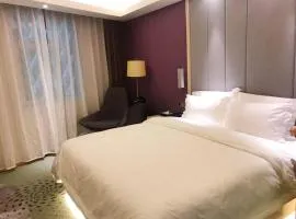 麗枫酒店·吐鲁番大十字店