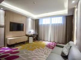麗枫酒店·昌吉长宁路店