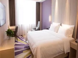 麗枫酒店·鄂尔多斯伊金霍洛街店